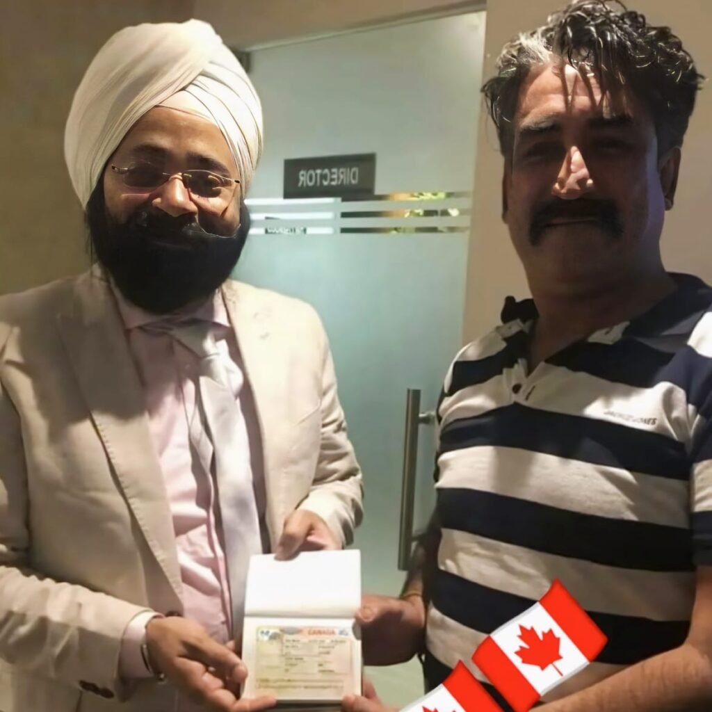 AG food company Canada contact number